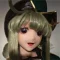 造型ウィッグ#7