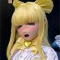 造型ウィッグ#3