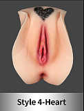 Real lady R8ヘッド Lena 159cm Hカップ そばかすメイク 実在感清楚可憐モデル顔欧米風小麦肌神秘的画家アダルトドール 超リアルな肌の質感 宣材写真のはROS MAX機能付き