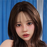Irontech Doll（orientalシリーズ）T1ヘッド (桜姫メイク④) 153cm Eカップ 大人クール系ラブドール ROS-MAX機能付き エロ 巨乳 フルシリコン製ドール