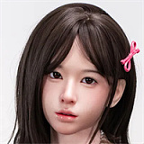 Irontech Doll（orientalシリーズ）T1ヘッド (桜姫メイク④) 153cm Eカップ 大人クール系ラブドール ROS-MAX機能付き エロ 巨乳 フルシリコン製ドール
