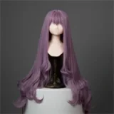 Kiradols #KH003 紬ヘッド 150cm Aカップ 長いピンクヘア清楚可憐愛らしい癒し系二次元風美少女アニメラブドール 宣伝写真はフルシリコン製