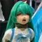 造型ウィッグ#4