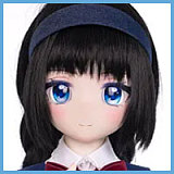 XYGO(许愿谷) R02ヘッド 141cm Cカップ 夏桃 しなやかおとなしい妹系清純可憐低身長可愛いアニメ風ラブドール 宣材写真はシリコンヘッド+TPE製ボディ