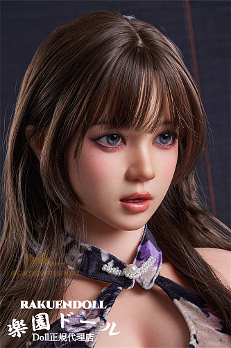 Irontech Doll (orientalシリーズ) T3ヘッド 161cm Fカップ 誘惑的等身大巨乳清楚系彼女ダッチワイフ 宣材写真はROS-MAX機能付き フルシリコン製