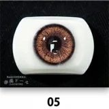 【先着30名限定 豪華特典付き！ ① 1〜10位：宣材写真通りのカスタムアイ＋衣装セット（角＋しっぽ＋アウター＋トップス＋ズボン） ② 1〜30位：ブランケット＋ポストカード＋マウスパッド】Doll Senior 【星座シリーズ】#C02Capricornヘッド 170cm Hカップ やぎ座 冷たい気配 リアル皮膚付きフルシリコン製ダッチワイフ 宣材写真はROS機能付き