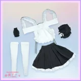 MW Girl(魔物姫)  小音ちゃんヘッド 85cm 7kgだけ 初音ミク風・可愛い系85cmフィギュア ソフトビニール製頭部 アニメドール シリコン製ボディ 宣材写真と同じ制服も付属
