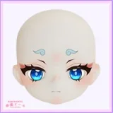 MW Girl(魔物姫)  小音ちゃんヘッド 85cm 7kgだけ 初音ミク風・可愛い系85cmフィギュア ソフトビニール製頭部 アニメドール シリコン製ボディ 宣材写真と同じ制服も付属