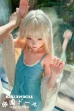 可愛い 妹系 天真爛漫 守ってあげたい 美少女 ラブドール