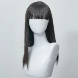 Myloliwaifu #112B Rinaヘッド 宣伝写真はyuhoshiメイク 148cm Bカップ 清楚可憐妹系ロングヘア貧乳可愛いダッチワイフ フルシリコン製 ヘッド選択可能