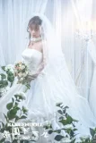 守ってあげたい 清潔感 上品 純粋なスタイル 魅惑的な雰囲気 リアル人形