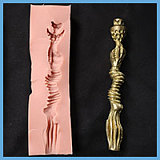 MMXDOLL 新品発売！お嬢様 小橘子（Xiaojuzi）ヘッド 163cm等身大 Dカップ リアルアダルトドール 宣材写真は職人Art系メイク②のフルシリコン製セックス人形