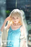 ロングヘア 魅力的な女の子 整った顔立ち 華やか 憧れる妹 ドールアダルト