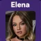 Elena-職人Real系メイク