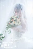 憧れる彼女 包容力 落ち着き 美しい花嫁 人妻 アダルト人形