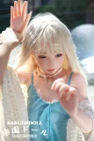 華奢 甘えん坊 気の毒 萌えdoll 愛嬌 realdoll