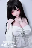 清潔感 お姉さん系 等身大 透明感 実在感 ラブドール