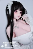 魅力的な女の子 純粋なスタイル 妖艶 優しい 二次元風 ダッチワイフ