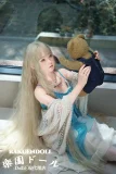 未熟な蕾 清楚可憐 愛らしい 小っちゃい胸 魅惑的な雰囲気 リアルドール