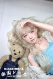 幼い顔 しっとり おとなしい エロ系 低身長 セックス人形