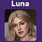 Luna-職人Real系メイク