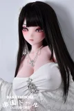 ロングヘア 癒し系 成人向け バスト大 熟女系 loveドール