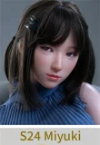 Irontechdoll S40ヘッド 164cm Eカップ Eileen ギャル系セクシーっぽい金髪ハーフ等身大美人健康的な肌色ラブドール 宣材写真はROSMAX付き＆フルシリコン製
