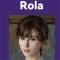 Rola-職人Real系メイク