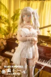 魅惑的な雰囲気 美しい体の曲線 清潔感 可愛い 成人向け ダッチワイフ