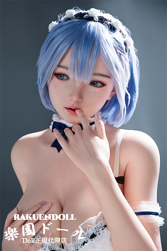 Art doll 源千织（Chiori）ヘッド 153cm Fカップ 清楚可憐淫靡色気セックス向けのメイドさんラブドール 超リアルな肌テクスチャ フルシリコン製高級リアルドール