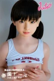 純粋なスタイル しっとり 幼い顔 萌え力に満ち 上品 ダッチワイフ