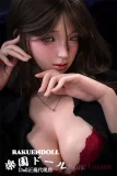 蛍火日記 Maxシリーズ 玲珑（linglong）158cm Fカップ アダルトドール