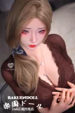 LACE DOLL 暮雪（muxue） 163cm Hカップ アダルトドール