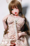 Elsa Babe RAD054ヘッド 140cmアダルトドール
