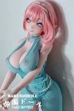 rabudo ru 優しい表情のエルフ系美少女ドール