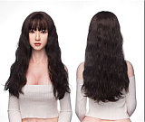 Irontech Doll S20ヘッド T165cm Gカップ 爽やか系美人系ラブドール フルシリコン製 宣材写真のはROSMAXヘッド