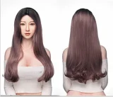 Irontech Doll S20ヘッド T165cm Gカップ 爽やか系美人系ラブドール フルシリコン製 宣材写真のはROSMAXヘッド