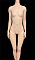 160cm Aカップ