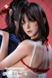 love doll クールな眼差しのJKドール