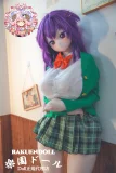 羊角社Croissant Doll 千鹤ヘッド 155cm 爆乳リアルドール