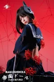 Doll Senior #C02Capricornヘッド 175cm Gカップ アダルトドール