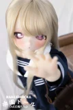 XYGO(许愿谷) 悠米ヘッド 90cm AAカップ アダルトドール