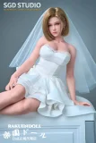 real doll 西洋風デザインのコレクションフィギュア