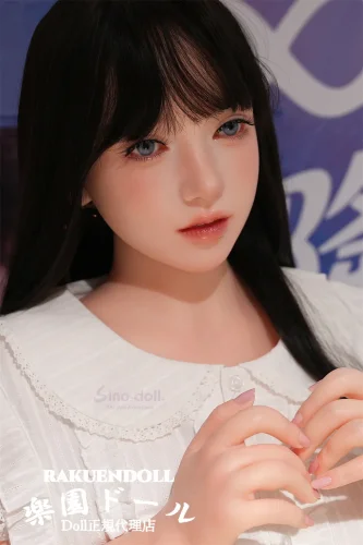 【8月3日迄10％OFF！！】Sino doll 実践向け·戦闘機 Soft-max S66 凛月ヘッド Linyueちゃん 167cm Fカップ フルシリコンラブドール