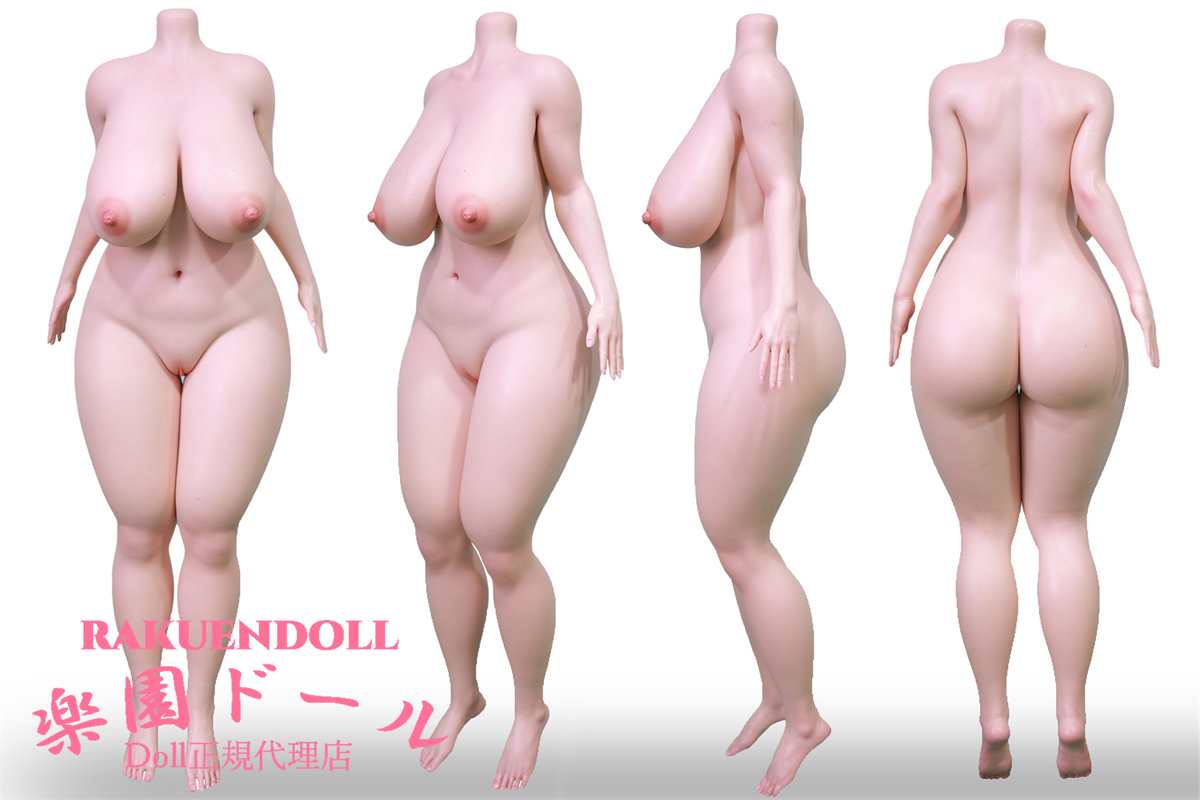 JYdoll 恩熙(enxi)ヘッド 160cm Hカップ ボディ仕様 セックスドール