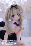MW Girl(魔物姫) 瑠瑠香ヘッド 115cm バスト中 リアルドール