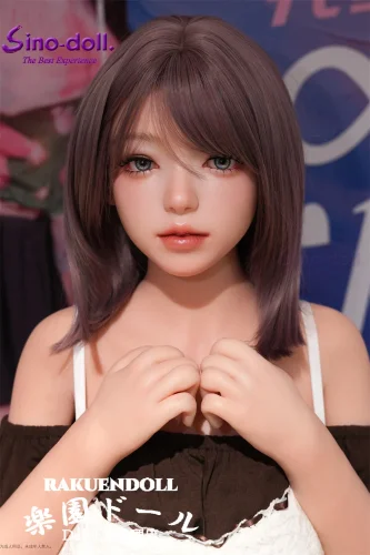 Sino doll S63 凛风ヘッド Linfengちゃん 167cm Fカップ ダッチワイフ 実践向け·戦闘機 Soft-max 大人女性 ドール 高身長