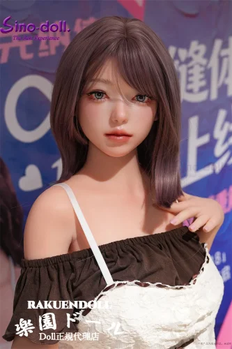 Sino doll S63 凛风ヘッド Linfengちゃん 167cm Fカップ ダッチワイフ 実践向け·戦闘機 Soft-max 大人女性 ドール 高身長