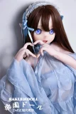 Elsa Babe RAD021 水城理沙ヘッド 140cmリアルドール