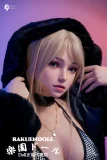 ダッチドール 端正でバランスの良い美人顔